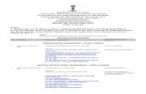 [FRESH (FOR ADMISSION) - CIVIL CASES] · medical council of india gaurav sharma[p-1] versus anshul aggarwal and ors. avijit mani tripathi[r-1], [impl], [int], s. rajappa[r-3], rupesh