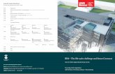 BIM – The life-cycle challenge and Smart Contracts · implementing BIM and meeting employer’s requirements. • Demystifying BIM level 2 and level 3 myths to increase awareness