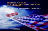 RISING ABOVE THE GATHERING STORM, REVISITEDRising Above the Gathering Storm, Revisited: Rapidly Approaching Category 5: Condensed Version ... “It is amazing the insights one can