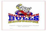SMITHTOWN-HAUPPAUGE · Player Bio Document 2. Smithtown-Hauppauge Zero Tolerance Forms 3. Suffolk County H.S. Hockey League – Player Registration Form 4. ... There is a $25.00 cost