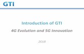 Introduction of GTI Hu Nan.pdf · 1. Continuing TD-LTE Global Development • Continuing to promote TD-LTE global deployment • Continuing to enlarge the scale of converged TDD/FDD