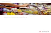 A European multinational supermarket chain deploys ARCON ... · A European multinational supermarket chain deploys ARCON PAM to strengthen access control at its UAE-based stores and