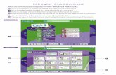 ECB Digital - Click 3 (4th Grade) · ECB Digital - Click 3 (4th Grade) ... Provides Internet links relating to the topics covered on a particular Student’s Book spread. The links