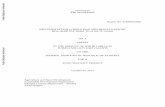Document of The World Bank...Document of The World Bank Report No: ICR00001850 IMPLEMENTATION COMPLETION AND RESULTS REPORT (IDA-36460 IDA-3646A TF-51169 TF-52696) ON A CREDIT IN THE