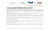 INSTITUTO TECNOLÓGICO DE CD. VICTORIAitcv.itvictoria.edu.mx/personal/tecnointelecto... · 2015-08-03 · 1 INSTITUTO TECNOLÓGICO DE CD. VICTORIA TecnoINTELECTO 2015, 12( 1): -8