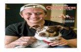 Pet Connection - Ellington CMSconnection.media.clients.ellingtoncms.com/news/documents/2016/02/23/... · 2 Chantilly Connection February 24 - March 1, 2016 News F ollowing Snarky