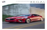 2018 Buick Regal - media-cf.assets-cdk.com...à hayon –, vous obtenez rien de moins qu’une excellente performance chaque fois que vous prenez le volant. La Regal sport à hayon