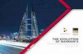 THE EVOLUTION OF BAHRAIN’S TELECOMMUNICATIONS … · the world’s major trading routes, has required the Bahrainis to be at the forefront of technology adoption. Anything that