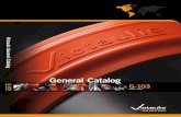 MIDDLE EAST gneral Cataloge - westlundpvf.com · • support services, and more... Grooved d en technology The worldwide standard in mechanical piping systems Gsketa ... seismic stress