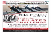 PILATES - Kinsale Advertiser 44... · 2017-05-11 · back pain neck & shoulder pain headaches joint pain sports injuries late night appointments on mondays & wednesdays call eoin