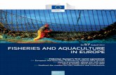 57 FISHERIES AND AQUACULTURE IN EUROPE...No 5 7 I AUGUST 2012 I FISHERIES AND AQUACULTURE IN EUROPE 3 EDITORIAL A halt to social dumping on a global level Gothenburg was the venue