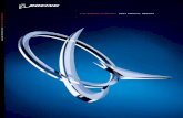 THE BOEING COMPANY 2003 ANNUAL REPORT · "Began offering the new Boeing 7E7 Dreamliner, which targets a market segment expected to reach 3,500 new airplanes over the next 20 years