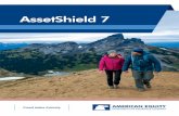 AssetShield 7 - American Equity Mortgage, Inc. · 2019-10-02 · Jones, S&P, or their respective affiliates, and such parties make no representations regarding the advisability of