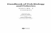 Handbook of Fish Biology and Fisheriesledhyane.lecture.ub.ac.id/files/2015/09/Hart... · Handbook of Fish Biology and Fisheries VOLUME 2 FISHERIES EDITED BY Paul J.B. Hart Department