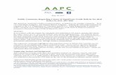 Public Comments Regarding Causes of Significant Trade ... · Public Comments Regarding Causes of Significant Trade Deficits for 2016 Docket No. DOC 2017-0003 The American Automotive