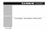 Tango Ventas Restôftp.axoft.com/ftp/manuales/9.80/Resto/GV3.pdf · Windows, Windows NT, Windows 2000, Windows XP, Windows Vista y Microsoft son marcas registradas de Microsoft Corporation.