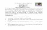 Dr. Uday Pratap Singh · Training Program Under TEQIP-II Wireless Digital Communication 11. Feb. 2014 Lakshmi Narain College of Technology, Bhopal Vedisoft Academy, Bhopal Linux Training