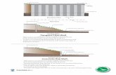 Tangent Piles Wall - Ohio Department of Transportation Retaing Walls.pdfTangent Piles Wall Plan View Section View Section View Concrete Key Wall Top of Shaft Existing Grade Top of