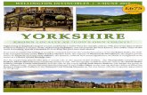 Wellington Yorkshire 2019004 - Wellington Invincibles · on to win lottery funding for an extension that charts the rise and subsequent demise of various local industries Wednesday