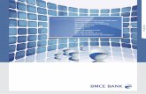 CONTENT CHAIRMAN’S MeSSAge...BMCE Bank’s reports, for the FY 2011 and again, show the ... Banque de Développe-ment du Mali 27.38% (Equity Method) La Congolaise de Banque 25% (Full