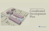 Capitol Hill Transit Oriented Development Coordinated ... · Capitol Hill Transit Oriented Development Coordinated Development Plan May 13 Introduction Redevelopment at the Capitol