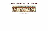 The Sources of Islam - Muhammadanism.orgmuhammadanism.org/blair/sources/documents/blair_sources.doc  · Web viewIN these times, when we have been brought more than ever into close