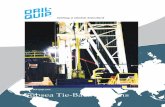 Subsea Tie-Back Systems. Subsea Tie-Back Systems.pdf · Subsea Tie-Back Systems ... choice for offshore plat-form completions, where conserving space and minimizing leak paths are