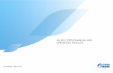 1Q 2017 IFRS FINANCIAL AND OPERATING RESULTSir.gazprom-neft.com/fileadmin/report_files/gazpromneft_3m2017_eng.pdf · Operational progress in 1Q17: ... используйте Alt+F9.