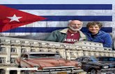 PHOTOGRAPHS BY David I. Grunfeld · The Two Cubas Tourists have access to first-class accommodations while residents struggle with rations. By David I. Grunfeld An outline of Che