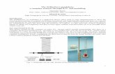 The Wilberforce pendulum: a complete analysis through RTL ... · The Wilberforce [1] pendulum is a didactical device often used in class demonstration to show the amazing phenomenon