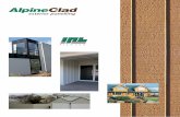 exterior panelling - IPL Plywood · in the 1980’s, plywood production shifted to the use of plantation grown Pinus Radiata sourced from the upper South Island of New Zealand. IPL