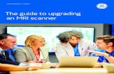 The guide to upgrading an MRI scanner...4 MRI priorities and healthcare market trends Most MRI departments share similar priorities. These priorities are rooted in making the department