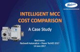 Intelligent MCC Cost Comparison - Welconwelcon.com.au/.../Intelligent-MCC-Cost-Comparison... · Undercurrent Relay Carlo Gavazzi DIB-02-C-D48-5A 1 $ 276.64 Auxiliary Relays Finder