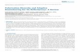 Polarization Diversity and Adaptive Beamsteering for 5G ...epubs.surrey.ac.uk/846147/1/Polarization Diversity and Adaptive... · for 5G operation. However, its higher design complexity,