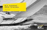 EY Global IPO Trends 2015 3QFILE/EY-global...the market stabilizes — and with investors wary of further stock price falls, sentiment is unlikely to rebound quickly unless the stock