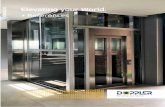 ReferencesElevator Model Traction MRL No of Elevators 16 No of Stops 12 - 18 Capacity 1000kg Car Speed 1.60m/s Travel 39200mm - 61020mm 5 Akvatoria is a Residential Complex.