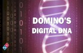 DOMINO’S - FST Media · 2 domino’s pizza enterprises ltd australia | new zealand | belgium | france | the netherlands | japan | germany recipe for disruption crazy-ass leader.