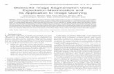 Blobworld: image segmentation using expectation ...malik/papers/CBGM-blobworld.pdf · Blobworld: Image Segmentation Using Expectation-Maximization and Its Application to Image Querying
