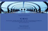 CEC · L’asbl CEC compte 13 établissements de crédit belges comme membres / participants directs et 38 participants indirects. En 2018, le CEC a traité 1.456.666.020 opérations