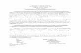 NOTICE OF INVITATION TO SUBMIT A PROPOSAL FOR THREE … · NOTICE OF INVITATION TO SUBMIT A PROPOSAL FOR THREE YEAR TERM (2017 – 2019) ... - 2- B. GENERAL REQUIREMENTS 1. Each proposal