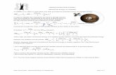 Gm ME U KE total - Flipping Physics · 0245 Lecture Notes - Mechanical Energy of a Satellite.docx page 1 of 1 Flipping Physics Lecture Notes: Mechanical Energy of a Satellite A satellite