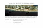 ANNUAL REVIEW FOR 2017 OF THE CAPE MAY POINT, NJ … · annual review for 2017 . of the cape may point, nj municipal beaches . where a steep scarp meant t. prepared for: the borough