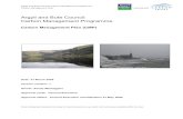 Argyll and Bute Council Carbon Management Programme · Argyll and Bute Council Carbon Management Programme Carbon Management Plan working with Page 3 7 Programme Management of the