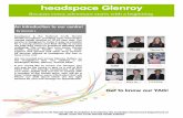 hsG eNewsletter 2017 Q4 - headspace...individual fat cells, leading to what is called „diseased‰ fat (I have no idea what that means, but I refuse to have diseased fats). 8.Stress