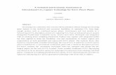 A Technical and Economic Assessment of Selexol-based CO ... · Selexol-based CO 2 Capture Technology for IGCC Power Plants 1/6/2003 Chao Chen Advisor: Edward S. Rubin Abstract Increasing