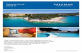 Valamar Koralj Hotel 3*...Valamar Koralj Hotel 3* Lying in splendid seclusion above a sandy seabed cove on the island of Krk, the Valamar Koralj Hotel is ideally suited for smaller