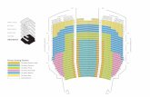 Zone Seating Chart - Current - Metropolitan Opera · Metropolitan Opera Guild Education Department. Totally obstructed view. FAMILY CIRCLE BALCONY DRESS CIRCLE GRAND TIER PARTERRE