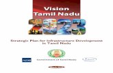 Vision Tamil Nadu - Invest India...Tamil Nadu will be amongst India’s most economically prosperous states by 2023, achieving a six-fold growth in per capita income (in real terms)