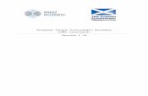 Question Reference · Web viewNotice to Users DO NOT USE THIS WORD VERSION OF THE ESPD (SCOTLAND) IF YOU ARE UTILISING THE ONLINE ESPD (SCOTLAND) MODULE ON PUBLIC CONTRACTS SCOTLAND