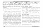 Systematic Review of Tocilizumab for Rheumatoid Arthritis: A …rheumatoidarthritis.semarthritisrheumatism.com/Content/... · 2013-03-13 · rheumatoid arthritis (RA) and is currently
